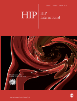 HIP International